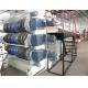 ABS Refrigerator Plastic Board Extrusion Line