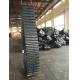 ISO9001 Approval Custom Agricultural Rubber Tracks 320*90*56 For Yanmar C30r. 1