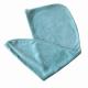 300gsm Super Absorbent Microfiber Plopping Cap / Magic Fast Drying Hair Towel