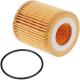 BB3Q-6744-BA Lube Oil Filter for Construction Machinery Excavator Engines