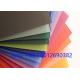 Laser Cutting Tinted Thickness 30mm PMMA Acrylic Sheet