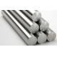 Silver 1050 Aluminium Alloy Rod Casting Extrusion