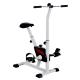 150kg Hand And Foot Exercise Cycle Adjustable Rehabilitation Training Equipment