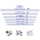 360W IoT Smart LED Grow Light Bars For All Phrases Plant Growth Dimmable