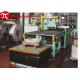 Electric Automatic Horizontal Stainless Steel Coil Wrapping Machine