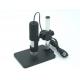 Digital USB microscope 500X magnification HD  High Definition