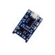 Micro USB 5V 1A 18650 Lithium Battery Charging Board Charger Module With Protection Dual Functions 1A Li-Ion TP4056