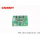 SMT Samsung Pcb Board CNSMT J91741299A SCM VISION IF ASSY Long Service Life