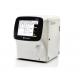 Automated Quick Tester 5-part Blood Counter Biochemical Analysis System Classification