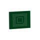 Memory IC Chip S40FC004C1B1I000A2 Minimal Latency 4GB 3.3V e.MMC 5.1 Flash Memory IC