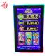 IGS Games High Roller 32 Inch Infrared Touch Screen Monitor Casino Games Machines PCB Boards