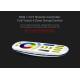 Milight 2.4GHz 4 Zone RGB+CCT Remote Controller RGB with CCT adjustable Dimmer