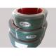Corrugated Belt PU Vee Grip Belt with Top Green PVC Surface