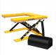 Fixed Lifting Platform U-type Platform Single Shear Lifting Electro-Hydraulic Lifting Platform