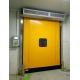 Hot Selling Fast closing automatic Shutter Thermal Insulation and Safety Guaranteed with Customized Rapid Roller Doors