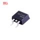 IRFS7530TRLPBF MOSFET Power Electronics High Frequency Switching and Low On Resistance for Improved Efficiency