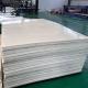 Food Grade HDPE Plastic Sheet For Chemical Resistant Cutting And Moulding With 0.3-200mm