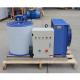Ice Thickness 1.5-2.2mm Industrial Ice Block Maker 8ton 8000kg Flake Ice Making Machine for Business Prices