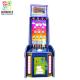 Happy Fish Blow coin operated ticket games, multiple players fish game machine