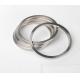 ISO9001 150LB 321SS Bonnet Seal Ring Metal O Ring Seal High Pressure