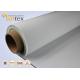 7628 Fiberglass Fabric PU Coated Fiberglass Fabric Pipeline Welding Blankets 0.21mm Lightweight Fiberglass