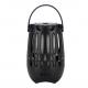 RECHARGEABLE 4 In 1 Bluetooth Multi-functional Fly Insect Killer Electric Mosquito Killing Lamp Electric Shock Bug Zapper