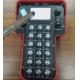 14 Buttons 500m Two Way Industrial Wireless Remote Control AC220V