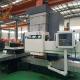 Accurate CNC Boring Machine with Table Travel Y of 900 mm and Travel W-axis of 600 mm
