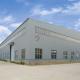 Customized Steel Structure Prefabricated Metal Warehouse Storage Design Customized