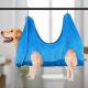 Multifunctional Hammock Dog Grooming Harness Sling For Nail Trimming