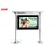 42 inch 1920x1080 FHD TFT type network outdoor digital signage for advertising DDW-AD4201SNO