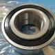 DAC357233-2RS Wheel Bearings  Used In The Automotive Axle  At The Load