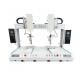 Stable and Consistent Automatic Soldering Machine For Stringent Standards in Aerospace and Medical Industries