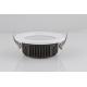  Recessed Ceiling LED Downlight,ADC12 Die-cast Aluminum 200-240VAC , 100-270VAC Original Samsung LEDs