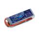 11.1V 3S 900mAh 30C LiPO RC Airplane Battery JST Plug for Helicopter Racing FPV Drone