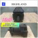 Heavy Duty HMF90 Hydraulic Motors Cast Iron Housing Easy Maintenance High Torque