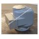 533HFB-200 AIR VENT HEAD WITH SUS316L FLOATER FOR AIR PIPES  CAST IRON BODY FLANGE CONNECTION