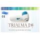 White Portable Trialma Home Laser Hair Removal Equipment Permanent 1KG