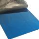 Sapphire Blue Color Inox Sheet Mirror Finished Stainless Steel Plate 304 304L Grade