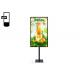 32 Inch 500 Nits FHD Screen Android Digital Signage