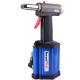 Pneumatic Hydraulic Riveting Tool Air Rivet Gun For 3.2mm - 5.0mm Blind Rivets