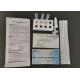 COVID-19 New Coronavirus Antigen Rapid Test Kit ISO13485 CE