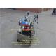 Diesel Power Mobile Milking Machine Two Cows Farm Milking Equipment