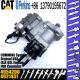 Genuine High pressure truck Diesel engine Fuel injection Pump assembly 3973228 4954200 For ISL8.9 engine