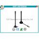 High Powered 3 Dbi 2.4 Ghz Wifi Antenna With Magnetic Base Mounting