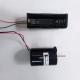 High Strength Micro DC Motor , DC Gear Motor Wear Resistance For Advertisement