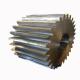 safety large spur big bevel gear made in china, Transmission Gearbox use gear