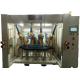 Thermoplastic Auto Punching Machine Automatic PLC For Bumper