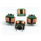 Vertical Common Mode Inductor 20mH 12mmx12mm 5A - 10A