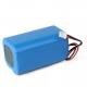 Rechargeable Lifepo4 Battery Pack 12V 2Ah 18650 Li Fe Po4 Batteries